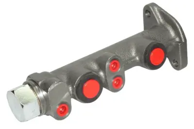 LPR 6756 Fren Ana Merkezı Uno 20.64 Mm 71738443 792040 792895 7593352 132216B MC2161