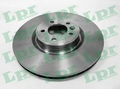 LPR A4018V Fren Dıskı On Range Rover Sport 10-13 5.0 Range Rover Sport 14> 4.4-3.0 Range Rover 13> 3.0-4.4-5.0 LR016176 LR027106 LR098968 LR161894