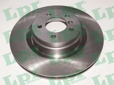 LPR A4022V Fren Dıskı On Range Rover 02-12 3.6-4.2 SDB500193 SDB500192 LR031843 SDB500190 SDB500140 LR31843 SDB500191 3H421027AA 6H421027BA SBD500192