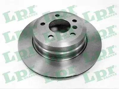 LPR B2054V Fren Dıskı Arka Bmw  X5 E70 Lcı F15  X6 E71 34216771970 34216793247 34216886479 34216868940 6771970 6868940 6886479 6793247 34216776937 34336871455
