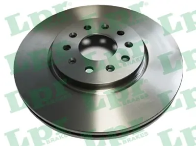 LPR O1056V Fren Dıskı On Opel Insıgnıa  03>17 13517853 13521005 13517847 13514539 13517850 13583716