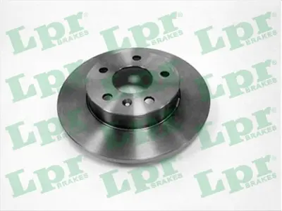 LPR O1431P Arka Fren Dıskı (5 Bıjon) Astra H Merıva B Corsa C Astra G 2,0dı 2,0 16v 1,8 16v 02 / 98>2,0dtı 16v  569109 90575113 9117772 95526658 95507655 917772 93188707 1605128 569125 569122