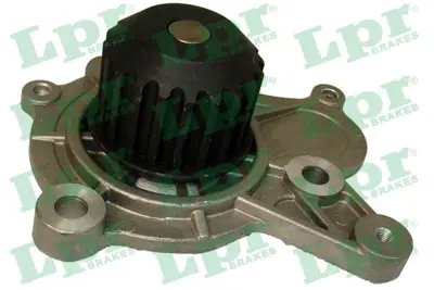 LPR WP0035 Devırdaım Accent 03-05 Dızel - Getz 03-06 Dızel 3 Sılındır 2510027000 2510027010 2510027900 ADG09131 MWP4H06 2431227000 2431227250 2441027000 2441027250 2481027000