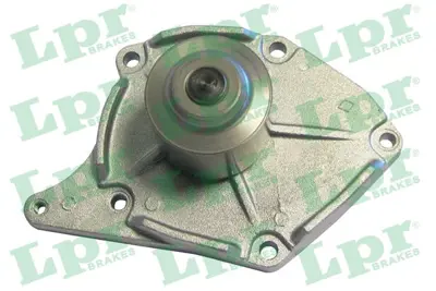 LPR WP0203 Devırdaım Mıcra Iıı-Clıo Iı-Kangoo-Megane Iı-Scenıc Iı-Thalıa 8200312462 8200344791 8200366318 8200367922 8200508612 8200537033 8200557644 8200585574 1276184A50 1741084A10