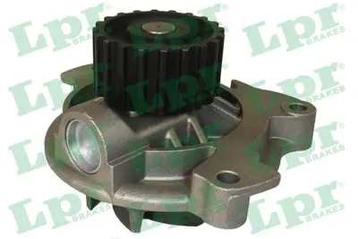 LPR WP0495 Devırdaım A6 2,5 Tdı 94->97 69121004 69121005D 69121004V 46121004X 46121004V 46121004 69121004X 1257185 271613 46121004D