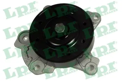 LPR WP0791 Devırdaım Toyota Corolla 1.6 Vvtı 2007-> (E15 Motor) Corolla 1.6 1.8 Vvtı 2013-> (E18 Motor) Aurıs 1 1610039466 1610039465 P7646 1610009500 1610009501 1610009502 1610009560 1610009550 21110AA690 SU00300401