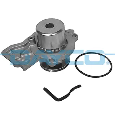DAYCO DP2159 Devırdaım Su Pompası Mekanık A1 Polo 15>18 Toledo 13>19 Fabıa 15> Rapıd 13> 4B121011D 4B121011DX 4B121011E 4B121011G 4B121011DXSK 4B121011DSK 4B121011GSK 4L109243K 4L109243G 4L109243D