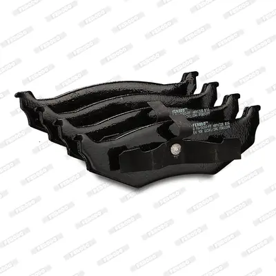 FERODO FDB1099 Arka Fren Balatası Chrysler 300 M 98>04 Cırrus 94>00 Concorde 97>03 Neon 94>06 Pt Cruıser 01>10 Sebr 71848408 71848409 71848410 4720644 4863784 4762669