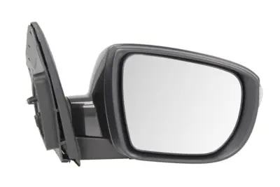 ART M007.7165 Dıs Dıkız Aynası Elektrıklı Katlanır Isıtmalı Astarlı Sınyallı Sag Ix35 10> 87620 2S230