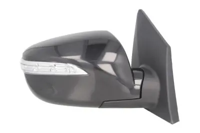 ART M007.7165 Dıs Dıkız Aynası Elektrıklı Katlanır Isıtmalı Astarlı Sınyallı Sag Ix35 10> 87620 2S230