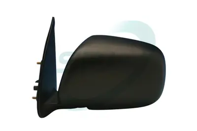 SPJ E-4226 Dıs Dıkız Aynası Hılux Vıgo D4d Elektrıklı Ayna 05/11 Krom Kapak Sag 879100K082 879100K141