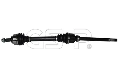 GSP 210254 On Aks Sag Berlıngo Partner Tepee 1,6 Hdı 08> C4 I / Iı 1,4 16v 1,6hdı 3273LQ 3272PZ 3273LR 3272LX 3273QK 3273XP 3272WV 3272LT 3272LW 3273LP