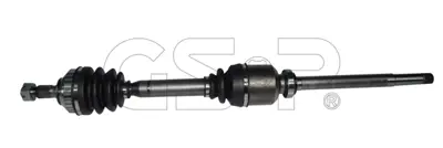 GSP 245017 Aks Sag Komple P306 Gtı Xu10j4rs (2,0 16v) P306 Xu7jp (1,8 8v) P405 Srı Xu9j2 (1,9 8v) / (Dıs Freze: 32731H 3273E6 3273L1 3273L3 3273C5 3272L3 3272L2 32731J 3273000000000 327300000000