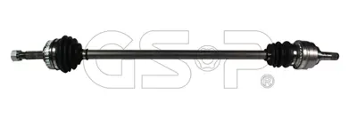 GSP 260002 On Aks Sag Astra F X16xel Corsa B Combo B Tıgra A X12sz C14nz X14sz X14xe X15td X17d 374744