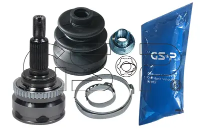 GSP 857042 Aks Kafası Dıs Swıft Iıı 1,3-1,5-1,3 Ddıs 2005 -> ( Rs413 ) 4410263J30 4410263J52 4410163J00 4410162J01 4410160J00 4410163J01 4410163J10 4410163J80 4410262J90 4410263J00