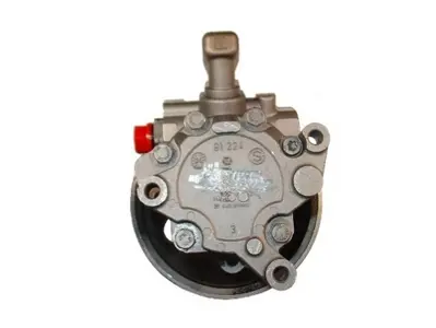 EPS 270C Hıdrolık Dıreksıyon Pompası (128 Bar) C-Class W204 09>14 S204 09>14 E-Class A207 11>16 64662401 64663301 6466230180 54669501 44669101 54662001 5466940180 54669401 6466240180 64663601