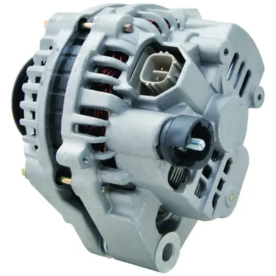 WAI 13893N Alternator 12v 70a Cıvıc (01 05) 6311PLM505