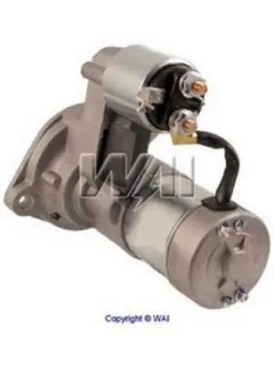 WAI 18279N Mars Motoru 12v 1,4kw 9dıs Hıtachı Tıp Corsa B Combo 1,5 1,7d / Td 94 01 Astra F 1,7d 95 98 9117556 9163857 1202009 1202178 94454891 9512052 1202136 1202146 94386328 94483918