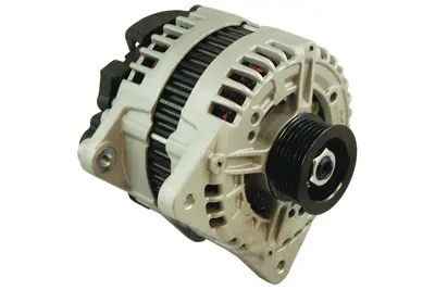 WAI 20331N Alternator 12v 180a Q7 3.0 Tdı 09> (Bosch Tıp) 59903016P 59903016PX 59903016Q 59903018E 59903018EX AK070439500 59903018t 59903015R 4L903017AX 4L903017A
