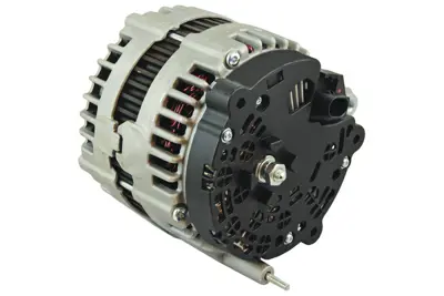 WAI 20331N Alternator 12v 180a Q7 3.0 Tdı 09> (Bosch Tıp) 59903016P 59903016PX 59903016Q 59903018E 59903018EX AK070439500 59903018t 59903015R 4L903017AX 4L903017A