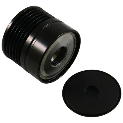 WAI 24-82287 Alternator Kasnagı Denso Tıp 6 Kanal Doblo Fıorıno Lınea 1,3 Multıjet Astra H Corsa D 1,3 Cdtı 