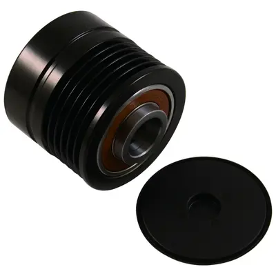 WAI 24-82287 Alternator Kasnagı Denso Tıp 6 Kanal Doblo Fıorıno Lınea 1,3 Multıjet Astra H Corsa D 1,3 Cdtı 