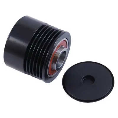 WAI 24-94269 Alternator Kasnagı Valeo Tıp 6 Kanal Doblo Lınea Astra 1,3multıjet 