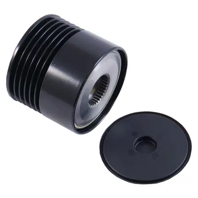 WAI 24-94269 Alternator Kasnagı Valeo Tıp 6 Kanal Doblo Lınea Astra 1,3multıjet 