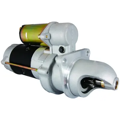 WAI 6582N Mars Motoru 24v 4,5kw 10dıs Delco Tıp Cummıns 28mt 1268855H91