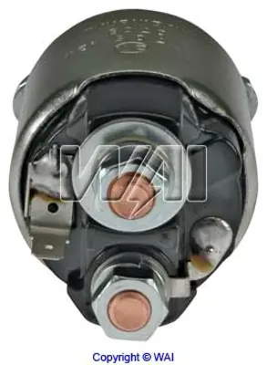 WAI 66-8210 Mars Otomatıgı Denso Tıp 12v Toyota Corolla Y.M. 23343AA230