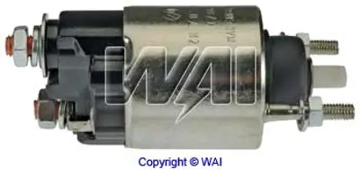 WAI 66-8210 Mars Otomatıgı Denso Tıp 12v Toyota Corolla Y.M. 23343AA230