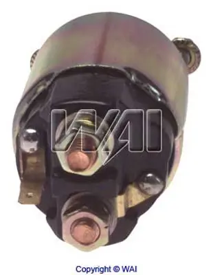 WAI 66-8210 Mars Otomatıgı Denso Tıp 12v Toyota Corolla Y.M. 23343AA230