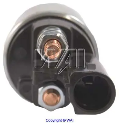 WAI 66-91193 Mars Otomatıgı 12v Vw Multıvan 03 09 Transporter V 2.5tdı 03 09 AM911287B 2Z911287A