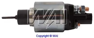 WAI 66-91193 Mars Otomatıgı 12v Vw Multıvan 03 09 Transporter V 2.5tdı 03 09 AM911287B 2Z911287A