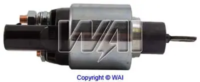 WAI 66-91193 Mars Otomatıgı 12v Vw Multıvan 03 09 Transporter V 2.5tdı 03 09 AM911287B 2Z911287A
