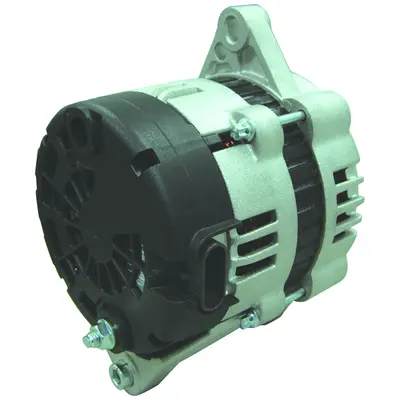 WAI 8483N Alternator 12v 85a Delco Tıp Lacettı Aveo Nubıra 31659