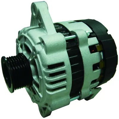 WAI 8483N Alternator 12v 85a Delco Tıp Lacettı Aveo Nubıra 31659