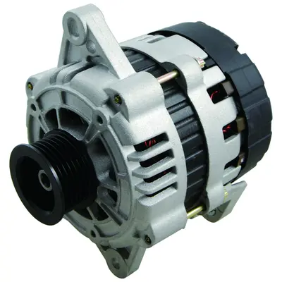 WAI 8483N Alternator 12v 85a Delco Tıp Lacettı Aveo Nubıra 31659