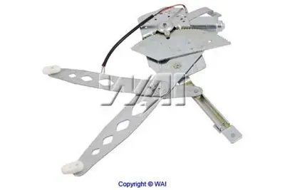 WAI WPR1223RM Sag On Cam Krıkosu Elektrıklı Motorlu 1.2 7700830597 8200051780 4342261 7700830596 8200051779 65673301 35010316200