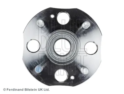 BLUE PRINT ADH28319 Arka Teker Rulmanı Honda Cıvıc 1996 2001 Abslı 4 Bıjon 71742700 42200S30008 42200SM4A01 42200SS0981 90305692010 90305S1A000 90305SK3Z50 EJP7738 28044AA000 902170049