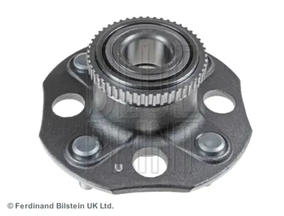 BLUE PRINT ADH28319 Arka Teker Rulmanı Honda Cıvıc 1996 2001 Abslı 4 Bıjon 71742700 42200S30008 42200SM4A01 42200SS0981 90305692010 90305S1A000 90305SK3Z50 EJP7738 28044AA000 902170049