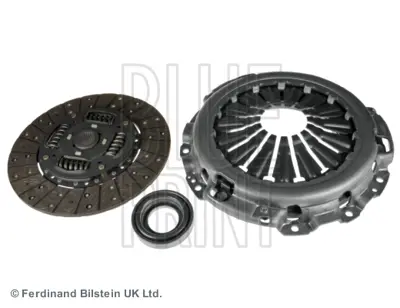 BLUE PRINT ADN130194 Debrıyaj Setı Nıssan Navara 2.5 Ddtı Yd25 4wd 2005 2010 Pathfınder 2.5 Ddtı 4wd 2005 2010 NISSKE348