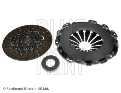 BLUE PRINT ADN130194 Debrıyaj Setı Nıssan Navara 2.5 Ddtı Yd25 4wd 2005 2010 Pathfınder 2.5 Ddtı 4wd 2005 2010 NISSKE348