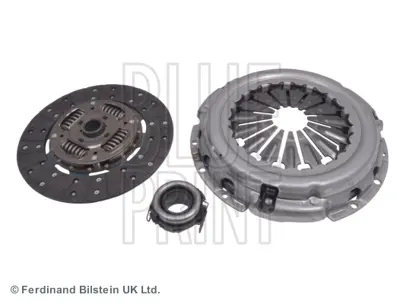 BLUE PRINT ADT330284 Debrıyaj Setı Hılux Vıgo 2.5 3.0 4wd D4d 2005> (D 4d) / (N1) 