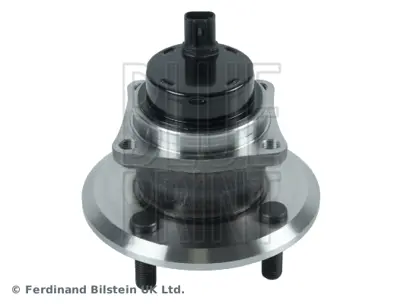 BLUE PRINT ADT38371 Arka Teker Poryası (Rulmanı) Toyota Corolla 1.4 1.6 1.8 Vvtı 2.0 D 4d 2002-2007 Abs Sensorlu 4 Bıjon 4242012080