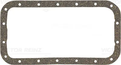 COTECH 60116265 Karter Contası R9 R11 R19 Clıo 1,4 8v E6j E7j 7700739392 1152973001 1152980000