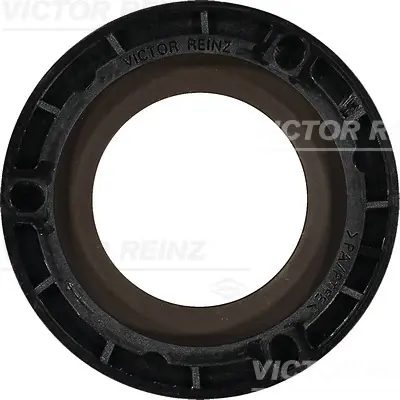 COTECH 60136154 Eksantrık On Kapak Ucgen Conta Transıt V347-V348  Tt9  2.2 155ps 11>14 Yenı Transıt  V363 Ttg 14> Ra 1721697 1754585 U20211338 LR029907 LR057210 BK2Q6K261AA BK2Q6K254AB BK3Q6C073BA 514C6 3S7Q6700AA