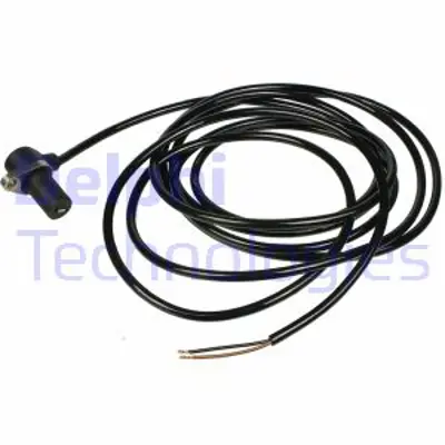 DELPHI SS20283 Abs Sensoru Arka V-Class 638/2 97>03 Vıto 638 97>03 A6385420317 A6385420417 6385420317 6385420417
