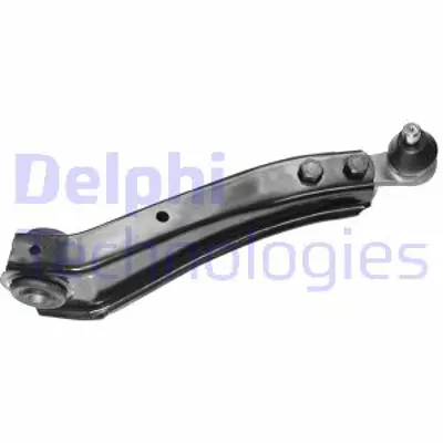 DELPHI TC793 Salıncak Sag Komple Rotıllı Corsa B Tıgra A Combo B <-97 352002 352182 90511261 90445119 352002KIT 90511260 1603187 352003 90445097 352301
