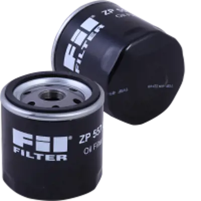 FIL FILTER ZP557C Yag Fıltresı Uno 45 Panda Tempra Alfa 145 146 164 Ibıza I Terra 